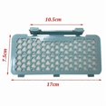 thumbnail image 3 of Replacement Hepa Filters for LG ADQ74213202 VC73180 VC83101 VC88888 VK89000 VK89682 Vacuum Cleaner A, 3 of 5