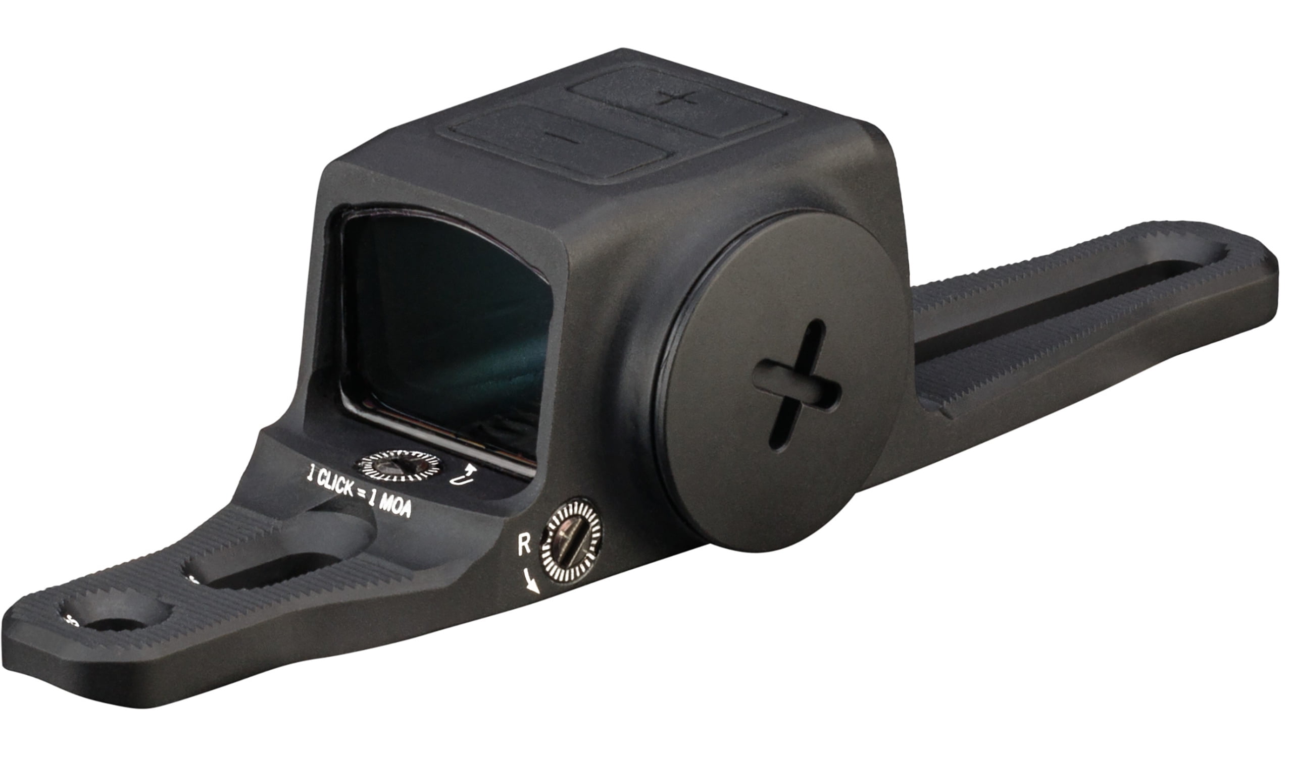 ESP YASUNO N°5 Viper SG Vortex Optics Viper SG Enclosed Micro Red Dot Sights - Multi