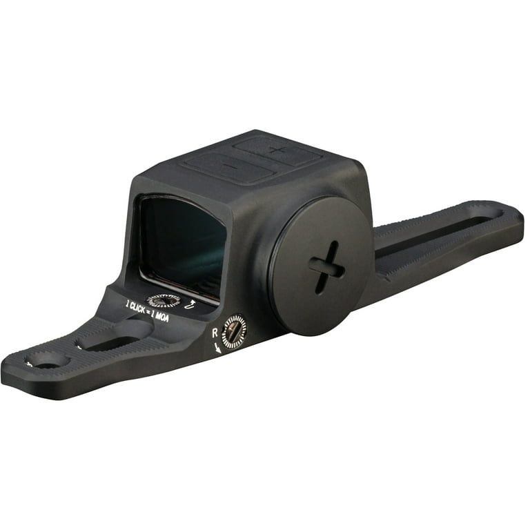 Vortex Optics Viper SG Enclosed Micro Red Dot Sights - Multi