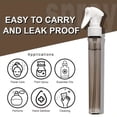 thumbnail image 2 of Small & Portable Hairdressing Spray Bottle - Perfect for Salon Use Anywhere!, 2 of 4