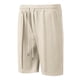 thumbnail image 4 of pstuiky Pantalones cortos deportivos para hombre, Pantalones cortos casuales de moda para hombre con cordón elástico estampado y bolsillos Pantalones cortos cargo, 4 of 5