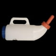 thumbnail image 1 of Bouteille de Lait Haute 2L/4L pour Vaches, A 2L, 1 of 10