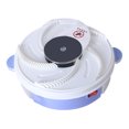 thumbnail image 1 of Fly Catcher Killer Reutilizable Ati-Mosquito Physical Catcher para interior y exterior, 1 of 9