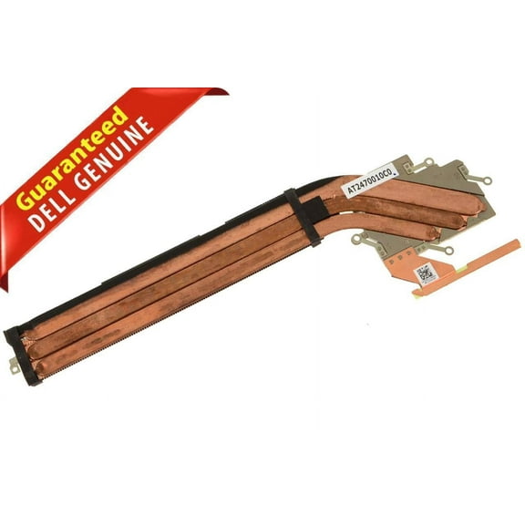 Dell XPS 15 9575 Precision 5530 2=in-1 GPU Heatsink Cooling Fan Assembly 182JJ (New)