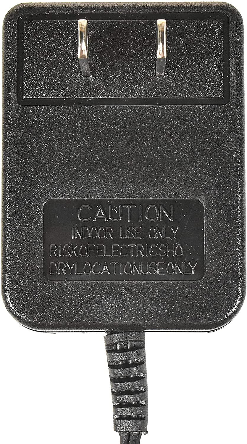  Marg AC/AC Adapter for Black & Decker P/N: 90551521