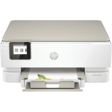 HP ENVY Inspire 7255e All-in-One Printer with 3 Months of Instant Ink for free with HP 