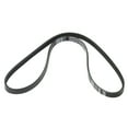 thumbnail image 3 of MOCA AUTOPARTS 2X EPDM Serpentine Belt Fit for 2003-2005 Kia Rio 1.6L 4PK885 4PK975, 3 of 5