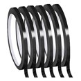 thumbnail image 1 of For Board Pinstripe Tape 6 Rolls 1/8inch, 1 of 5
