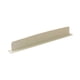 thumbnail image 3 of Protector contra salpicaduras para fregadero de cocina, barrera contra salpicaduras de agua, protector contra salpicaduras, deflector de agua para beige, 3 of 9