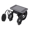 thumbnail image 4 of Pantalla LCD para bicicleta eléctrica, pantalla LCD duradera de 36 V 48 V M6 resistente al agua en tiempo Real ligera con arandela para manillares de 22,2mm/0,9 pulgadas de diámetro Unbranded 2716210318011, 4 of 8