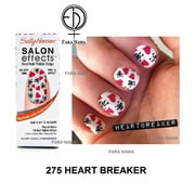 Sally Hansen SALON Effects Real Nail Polish Strips,