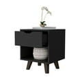 thumbnail image 7 of Carthage Nightstand: Stylish Storage & Modern Design for Your Bedroom, 7 of 7
