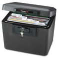 thumbnail image 2 of Sentry Safe SEN1170BLK Security File, 2 of 2