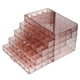 thumbnail image 4 of Organizador de cuentas estilo cajón, caja de almacenamiento para aretes, gran capacidad, almacenamiento de cuentas para rojo, 4 of 9