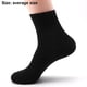 thumbnail image 2 of Calcetines redondos informales para mujer., 2 of 5