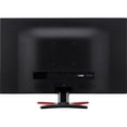 thumbnail image 2 of Acer GF276 27" Full HD LED LCD Monitor - 16:9 - Black, Black, 2 of 6