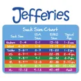 thumbnail image 2 of Jefferies Socks Boy's Smooth Toe Seamless Casual Crew Socks 3 Pair Pack, 2 of 4