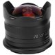 thumbnail image 2 of Lente de cámara de enfoque fijo, lente 7Artisans 7.5 mm F2.8 II M Mount para Canon Ultra Wide Angle Experiencia incomparable, 2 of 9