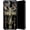 Forest Antler Flag, variant on Compatible with iPhone 8 Plus Case, Moon Samurai Phone Cover for Men/Women, Soft TPU Anti-Skid Thread and Four Corner Anti-Collision Protection Case Compatible with iPhone 8 Plus