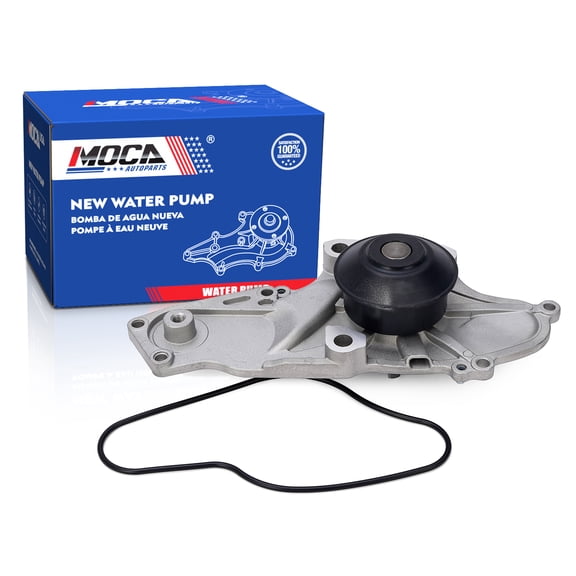 MOCA Autoparts 135-1530 Radiator Repair Part, Plastic