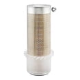 thumbnail image 2 of Baldwin Heavy Duty PA3630-FN Air Filter,6-7/8 x 20-1/2 in., 2 of 3