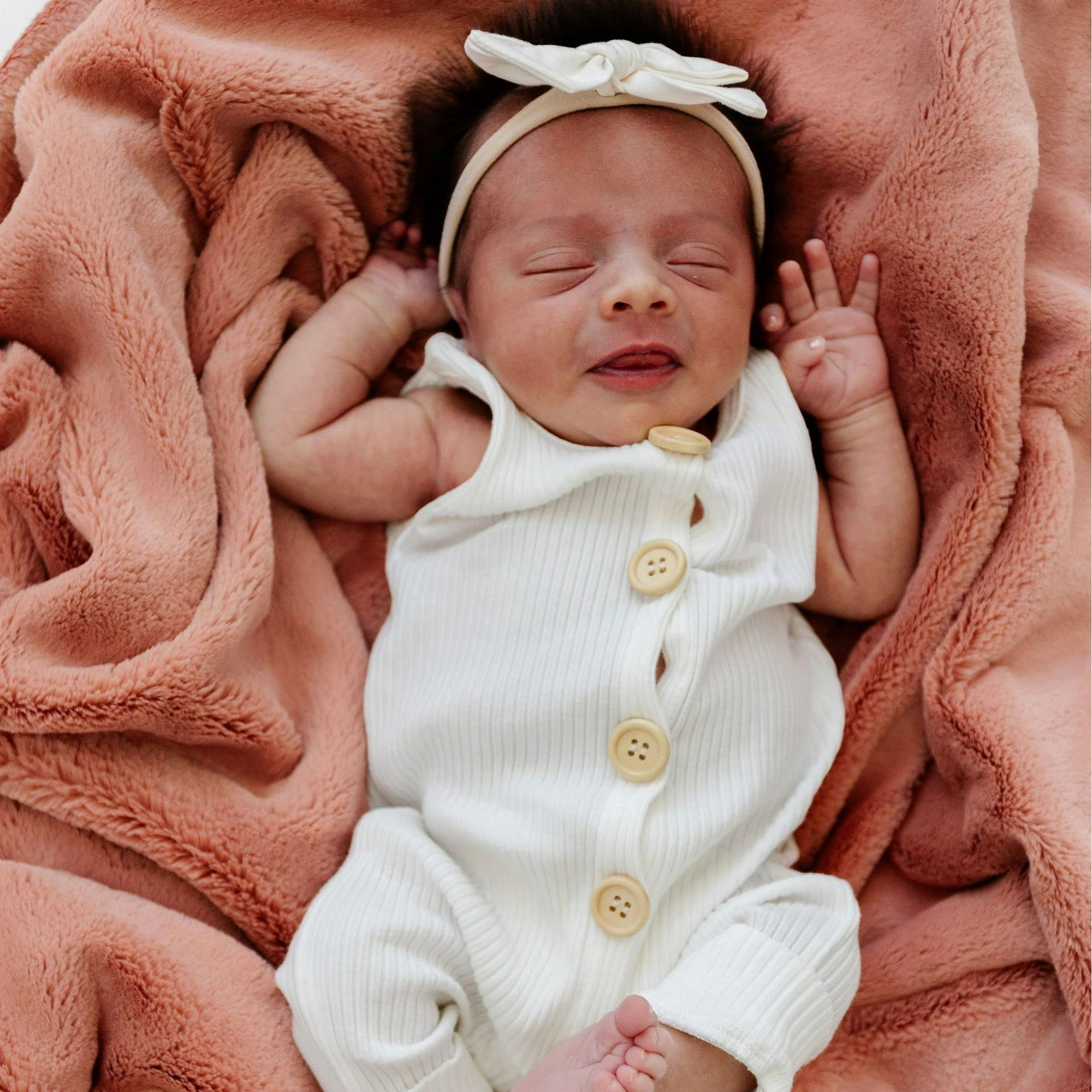 Expensive baby blankets online