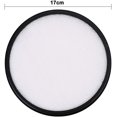 thumbnail image 3 of 2 Pack 4aaaa Vacuum Cleaner Filters Ro7647ea Ro7663ea Ro7676ea Ro7681ea (model Ro76xx) Replacement Filter Accessory, 3 of 5