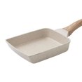 thumbnail image 2 of Sartén de piedra médica Tortilla Huevo antiadherente Cocina Desayuno Maker (A) Hugtrwg  Libre de BPA, 2 of 4