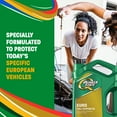 thumbnail image 5 of Quaker State Euro Full Synthetic 5W-40 Motor Oil, 5 Quart, 5 of 6