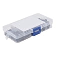 thumbnail image 3 of Entretoise de Sortie, Matériau Plastique ABS Isolant Sécuritaire Solide Durable Portable Fonctionnement Simple Entretoises d'Isolation Multifonctionnelles pour Isolation Noir, 3 of 8
