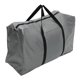 thumbnail image 2 of Bolsa de equipaje de gran capacidad Oxford Bag Mothing Bag (Grey), 2 of 5