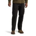 thumbnail image 1 of Wrangler Men's Fleece Lined Cargo Pant, 1 of 7