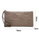 thumbnail image 2 of Cartera de mano elegante de gran capacidad con tarjetero para tarjetas de crédito, 2 of 5