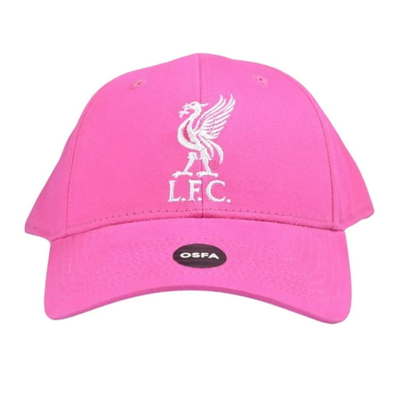 Liverpool FC Baseball Cap