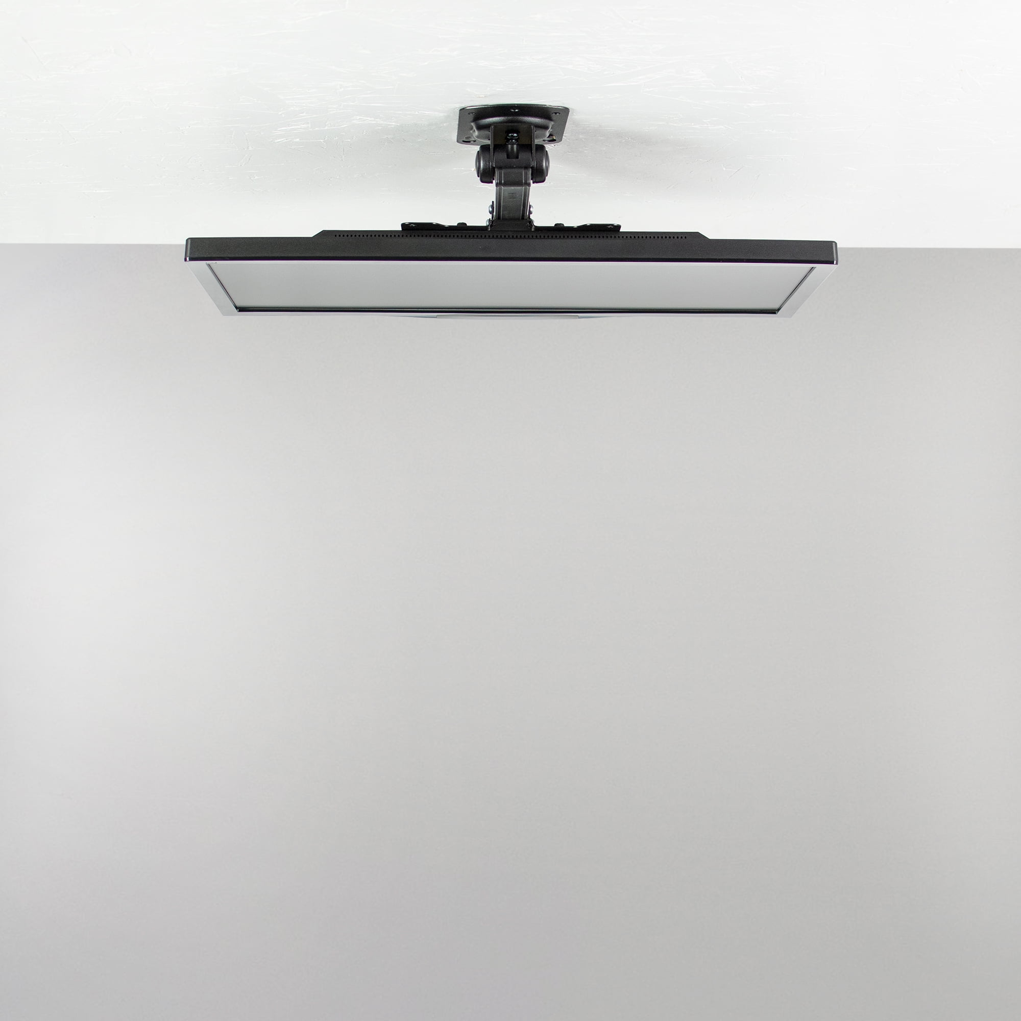 Vivo Manual Flip Down Mount Folding Pitched Roof Ceiling