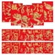 thumbnail image 1 of 36 Uds. Sobres rojos sobre rojo chino sobres rojos de Año Nuevo bolsillo rojo tradicional chino, 1 of 5
