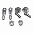 thumbnail image 4 of For - 335I 135I 535I N54 TD03 Wastegate Rattle Flapper Rebuild Kit 49131-07005, 4 of 5