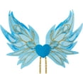 thumbnail image 4 of Winx Club Fairy dress up Wings, 4 of 7