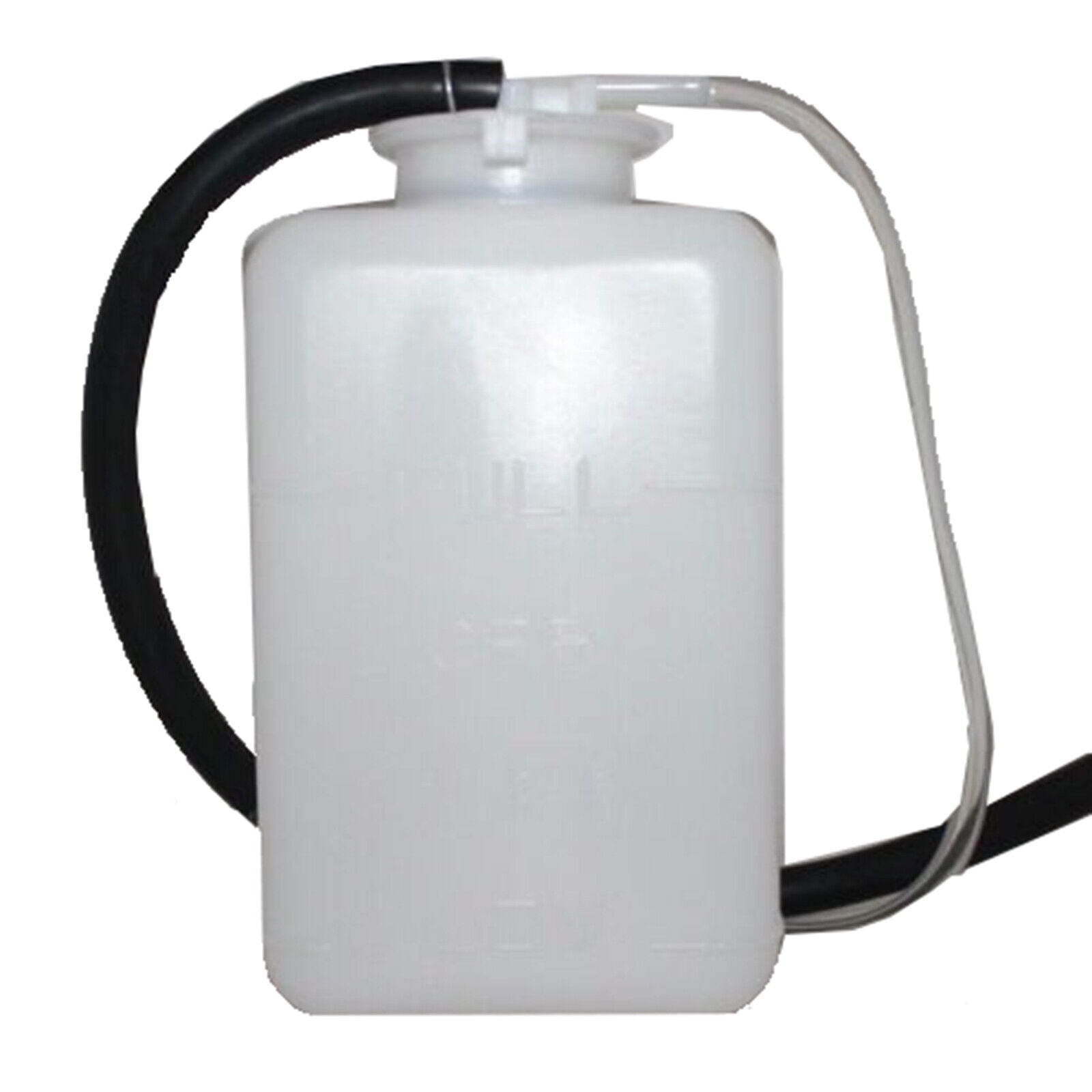 EHEParts Overflow Tank Bottle Radiator 37410-88603 Reservoir