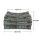 thumbnail image 3 of Diadema tejida de otoño e invierno, sombrero de cola de caballo, diadema de lana, suéter, sombrero Fridja  nalpqowj2443, 3 of 6