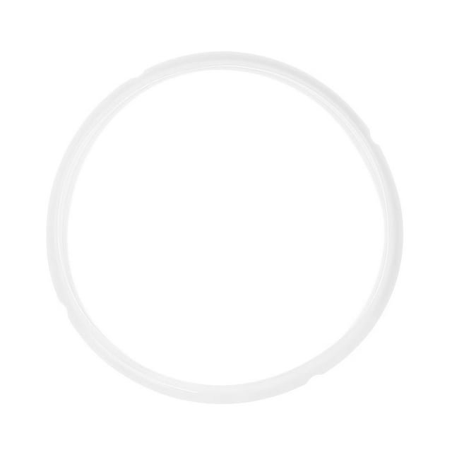 CUITING Silicone Sealing Ring 6/8 Quart For Instant Pot Electric Pressure Cooker
