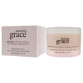 thumbnail image 4 of Crema corporal batida Amazing Grace de Philosophy para mujeres - 8 oz Philosophy Amazing Grace Whipped Body Creme Crema Dama 8 oz, 4 of 6