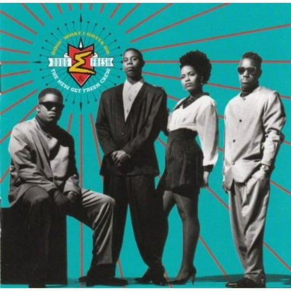 Doin' What I Gotta Do