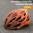 thumbnail image 3 of Helmet,Equipment Helmet Breathable Helmet, 3 of 7