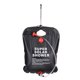 thumbnail image 1 of Bolsa de ducha de campamento con calefacción solar 10L yeacher Ducha Negro, 1 of 8