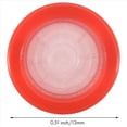 thumbnail image 5 of 100 Piezas Filtro de Jeringa PTFE, Filtro de Laboratorio de Jeringa DiáMetro de Membrana de 13 Mm, TamañO de Poro de 0,22 μM, HPLC, 5 of 5