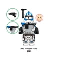thumbnail image 3 of Set de Minifiguras de Bloques de Construcción – 24 Piezas Colección de Personajes Clásicos, Figuras de Acción de Plástico ABS para Niños y Coleccionistas, 3 of 10