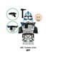 thumbnail image 3 of Set de Minifiguras de Bloques de Construcción – 24 Piezas Colección de Personajes Clásicos, Figuras de Acción de Plástico ABS para Niños y Coleccionistas, 3 of 10