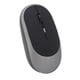 thumbnail image 5 of 2.4g Mouse Inalámbrico, Modo Dual , Mouse De Computadora Portátil Recargable Ergonómico Y Silencioso Con Receptor Para OS X Portátil, 5 of 7