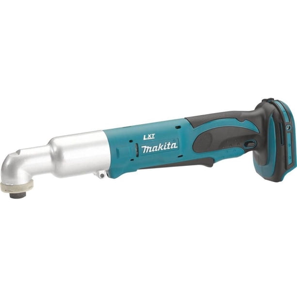 Destornillador de impacto angular inalámbrico Makita XLT01Z LXT® de 18 V